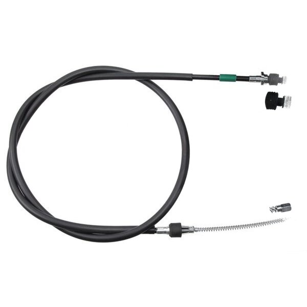 Seilzug Feststellbremse 2.086 mm Trommelbremse A.B.S. für OPEL CAMPO