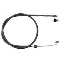 Seilzug Feststellbremse 2.086 mm Trommelbremse A.B.S....