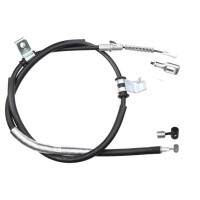 Parking brake cable 1,454 mm disc brake A.B.S. for e.g....