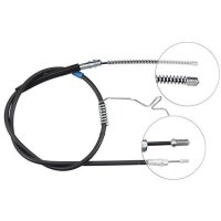 Parking brake cable 1,528 mm drum brake A.B.S. for FORD...