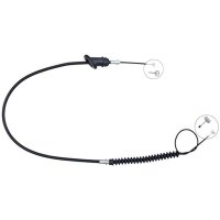 Seilzug Feststellbremse kein Wegrollen 1.280 mm A.B.S....