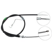 Parking brake cable 1,587 mm A.B.S. for FORD TRANSIT and...