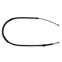 Parking brake cable 1,095 mm drum brake A.B.S. for e.g....