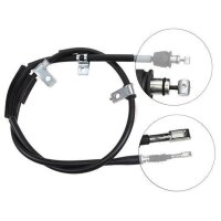 Parking brake cable 1,425 mm disc brake A.B.S. for...
