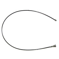 Parking brake cable 832 mm drum brake A.B.S. for e.g....