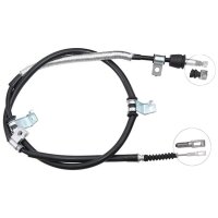 Seilzug Feststellbremse 1.705 mm A.B.S. für u.a....