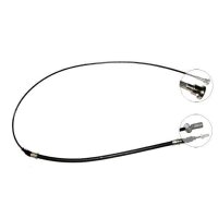 Parking brake cable 1.143 mm disc brake A.B.S. for OPEL...