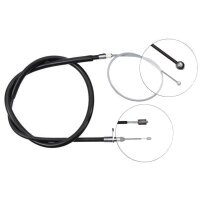 Seilzug Feststellbremse 1.846 mm Scheiben A.B.S. für...