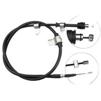 Seilzug Feststellbremse 1.576 mm Scheibenbremse A.B.S....