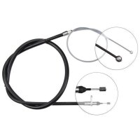 Seilzug Feststellbremse 1.878 mm Scheiben A.B.S. für...