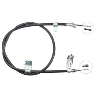 Parking brake cable 1,770 mm discs A.B.S. for RENAULT KOLEOS