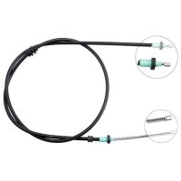 Seilzug Feststellbremse 1.953 mm Trommelbremse A.B.S....