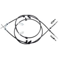 Parking brake cable 2,020 mm disc brake A.B.S. for FORD...