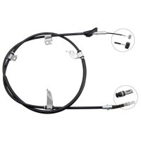 Seilzug Feststellbremse 2.100 mm Scheibenbremse A.B.S....