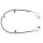 Parking brake cable no rolling 1.425 mm A.B.S. for HONDA HR-V