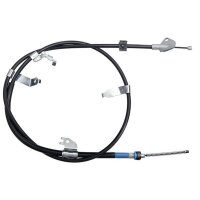 Parking brake cable 1,910 mm disc brake A.B.S. for TOYOTA...