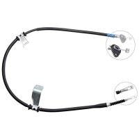 Seilzug Feststellbremse 1.252 mm Scheibenbremse A.B.S....