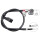 Parking brake cable 1.263 mm disc brake A.B.S. for HYUNDAI i10