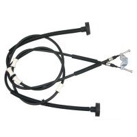 Parking brake cable 1,680 mm disc brake A.B.S. for OPEL...