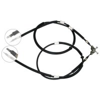 Parking brake cable 1,680 mm disc brake A.B.S. for OPEL...