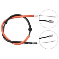 Parking brake cable 1,525 mm A.B.S. suitable for e.g....