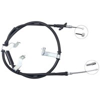 Parking brake cable 1,888 mm disc brake A.B.S. for KIA...
