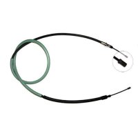 Parking brake cable 1,860 mm disc brake A.B.S. for...