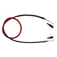 Parking brake cable 1,948 mm disc brake A.B.S. for...