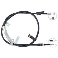 Seilzug Feststellbremse 1.760 mm Scheibenbremse A.B.S....