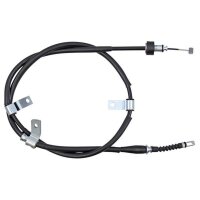 Parking brake cable 1,680 mm disc brake A.B.S. for KIA...