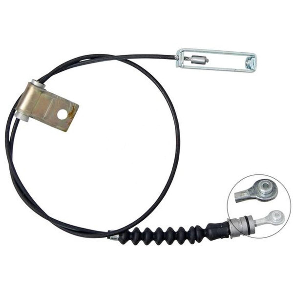 Seilzug Feststellbremse 920 mm Scheibenbremse A.B.S. für KIA SORENTO