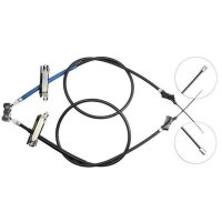 Parking brake cable 1,480 mm drum brake A.B.S. for FORD...