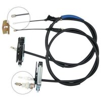 Parking brake cable 1,482 mm drum brake A.B.S. for FORD...