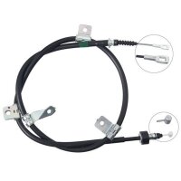 Seilzug Feststellbremse 1.580 mm Scheibenbremse A.B.S....