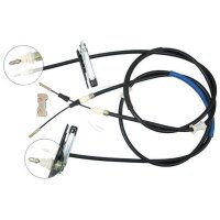 Parking brake cable 1,770 mm disc brake A.B.S. for FORD...