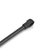 Gasfeder, Koffer-/Laderaum 68 mm 256 mm STABILUS für MERCEDES-BENZ CLK Cabriolet