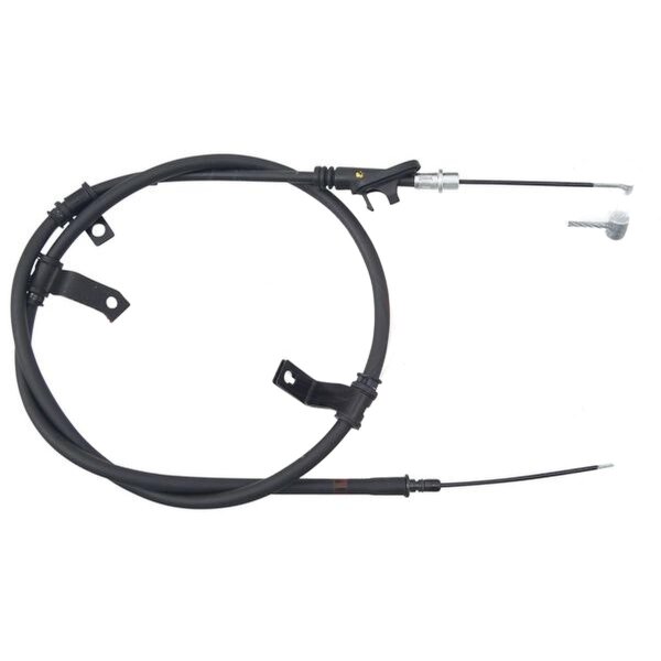 Parking brake cable 1,825 mm drum brake A.B.S. for KIA MAGENTIS