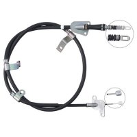 Parking brake cable 1,715 mm disc brake A.B.S. for KIA...