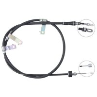 Seilzug Feststellbremse 1.890 mm Scheibenbremse A.B.S....