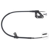 Parking brake cable 960 mm disc brake A.B.S. for KIA...