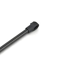 Gasfeder Verdeck 280mm 30N 100mm STABILUS LIFT-O-MAT® für u.a. MERCEDES-BENZ