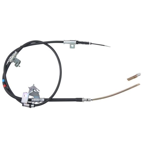 Seilzug Feststellbremse 1.750 mm Trommelbremse A.B.S. für u.a. HYUNDAI H-1