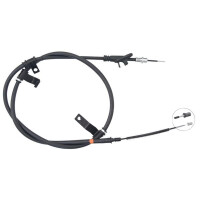 Parking brake cable no rolling 1,870 mm A.B.S. for...