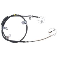 Parking brake cable 1,780 mm drum brake A.B.S. for...