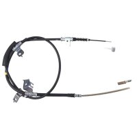 Seilzug Feststellbremse 1.745 mm Trommelbremse A.B.S....