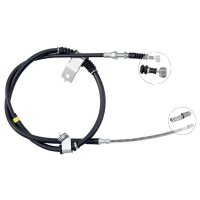 Parking brake cable 1,510 mm drum brake A.B.S. for...