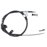 Parking brake cable 1,500 mm drum brake A.B.S. for...