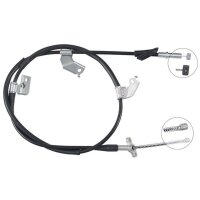 Seilzug Feststellbremse 1.814 mm Trommelbremse A.B.S....