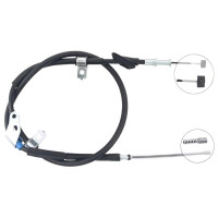 Seilzug Feststellbremse 1.620 mm Scheibenbremse A.B.S....