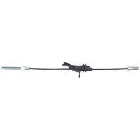 Parking brake cable no rolling 328 mm A.B.S. for FORD...